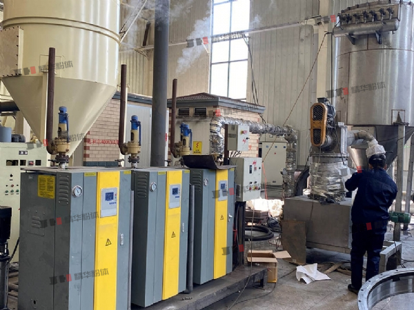 ?QAB300-碳化硅-山東某公司