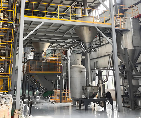 破局多孔碳粉碎機(jī)痛點(diǎn)！濰坊精華粉體設(shè)備，護(hù)孔增效雙在線